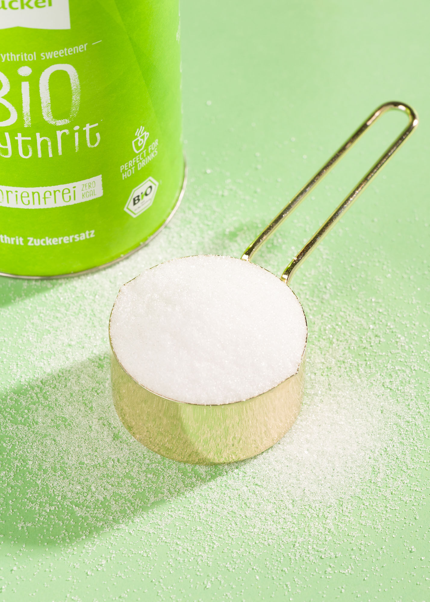 Xucker Bio Erythrit - DE-ÖKO-006