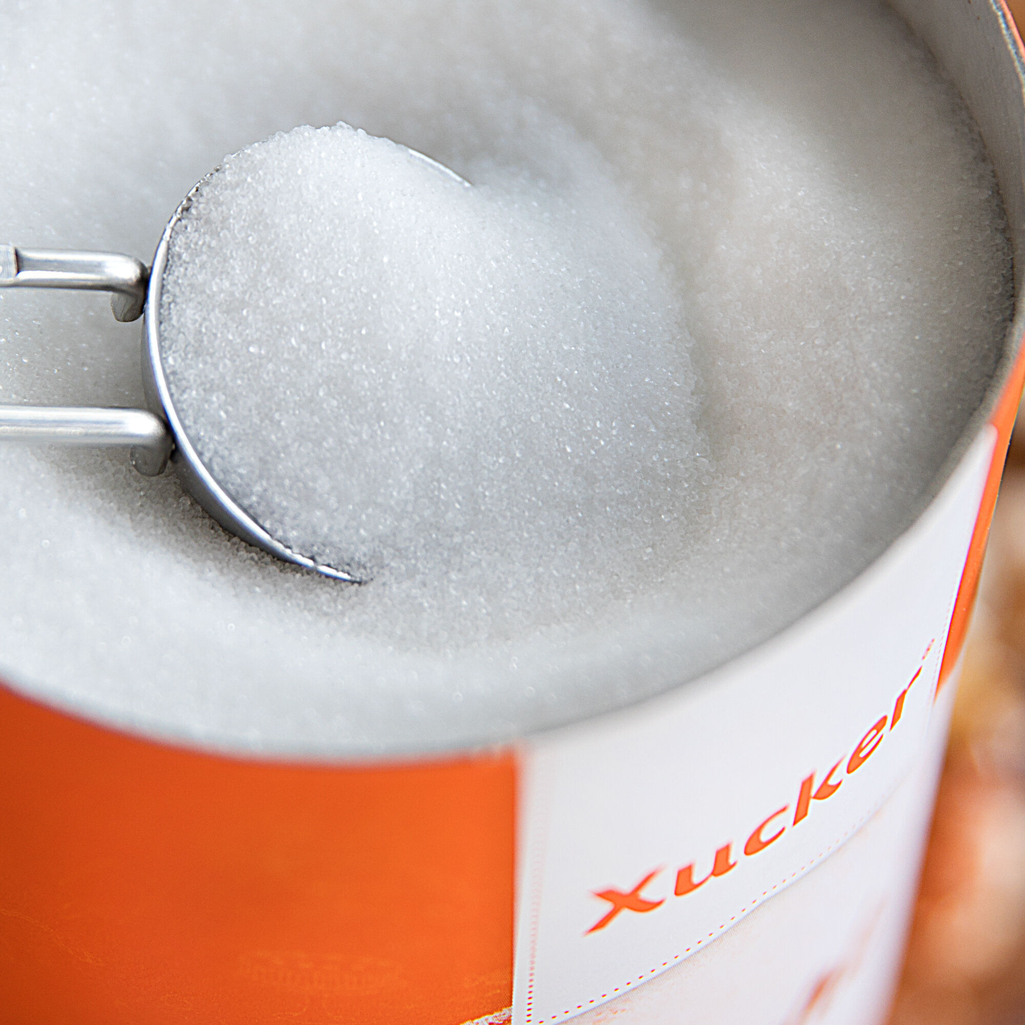 Xucker Light advantage box (erythritol)