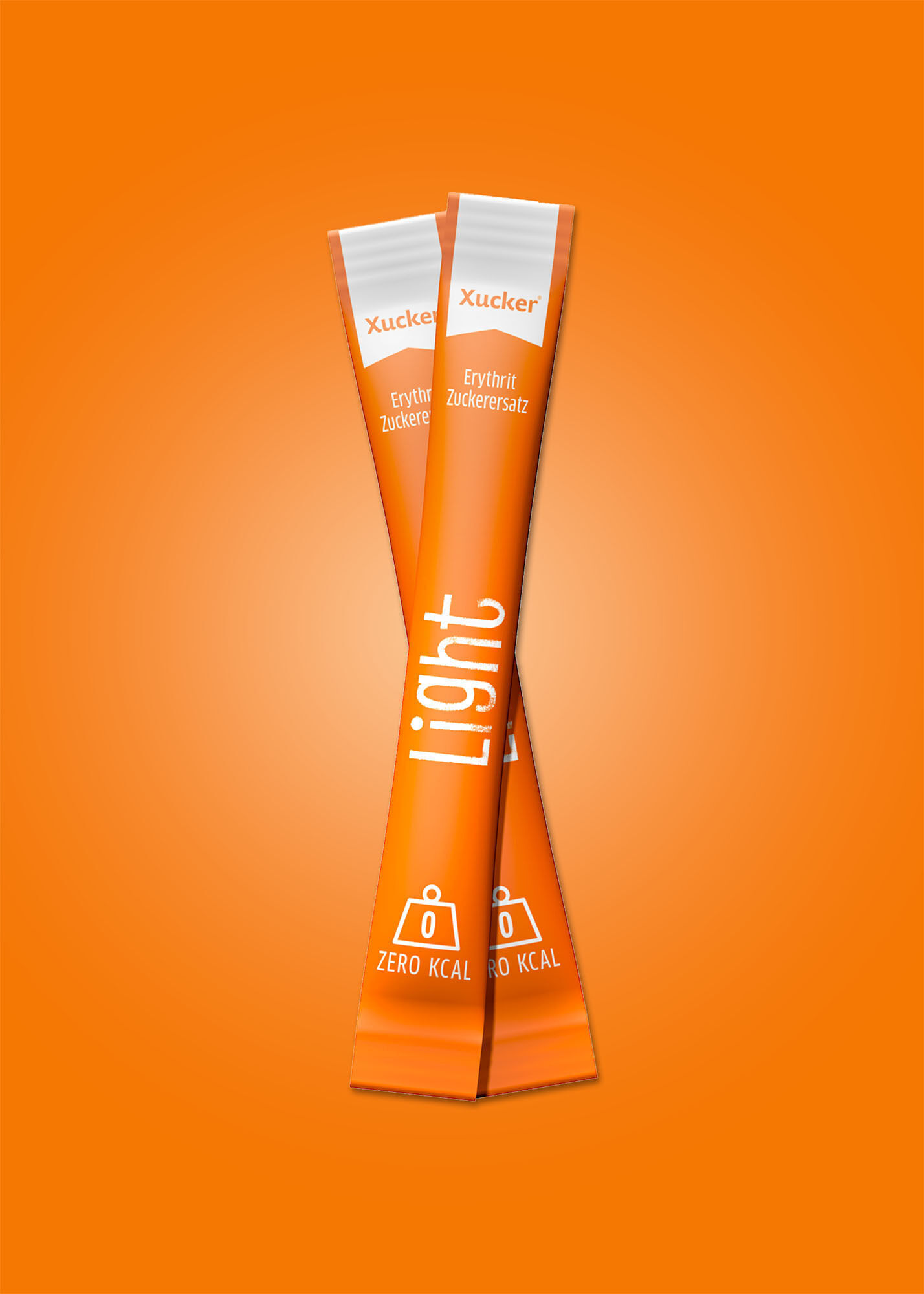 Xucker Light Sticks advantage box (erythritol)