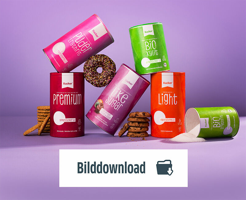 Bild mit Xuckerdosen - Hier können Bilder heruntergeladen werden 