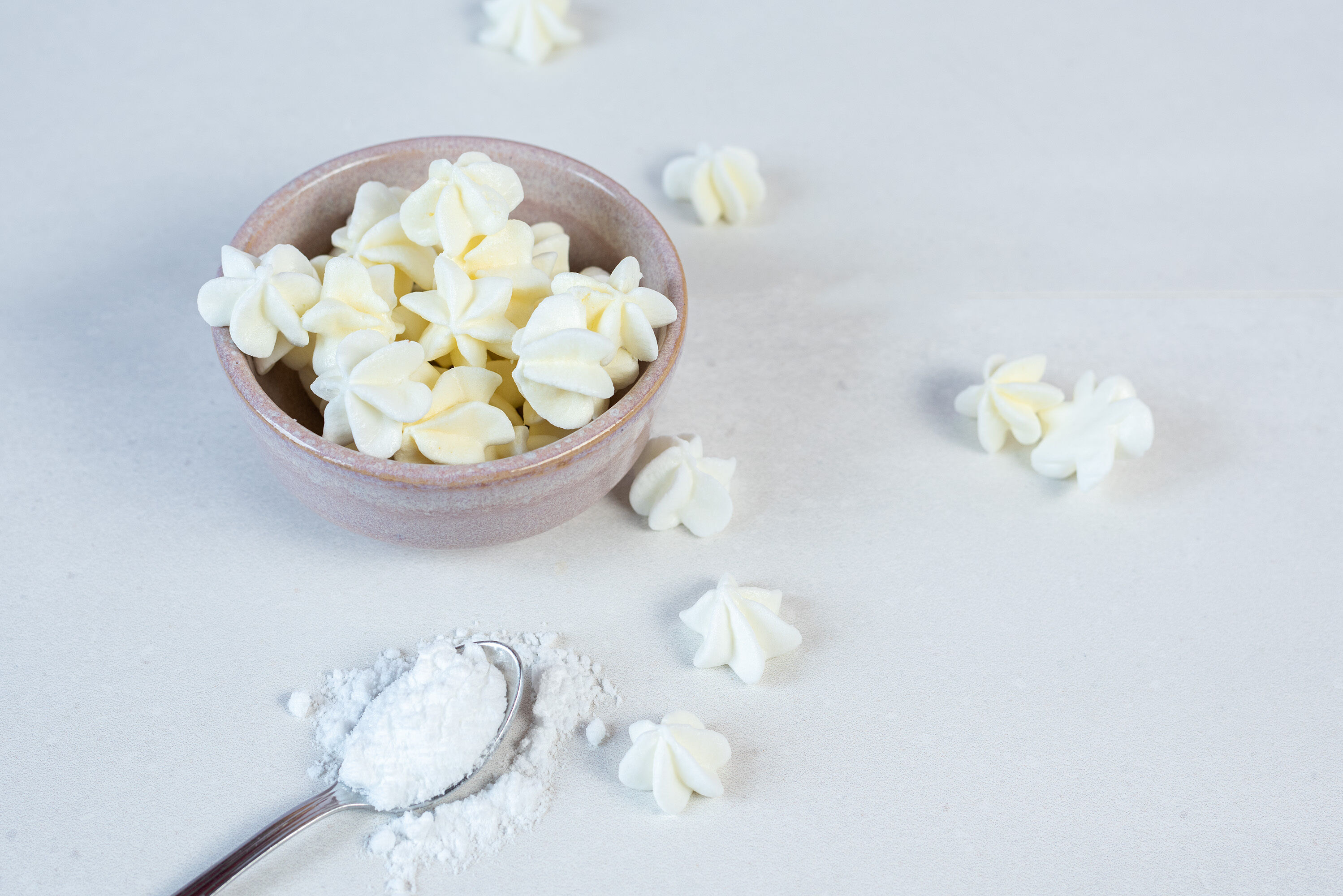 Baiser selber machen: Zartes Schaumgebäck ohne Reue 