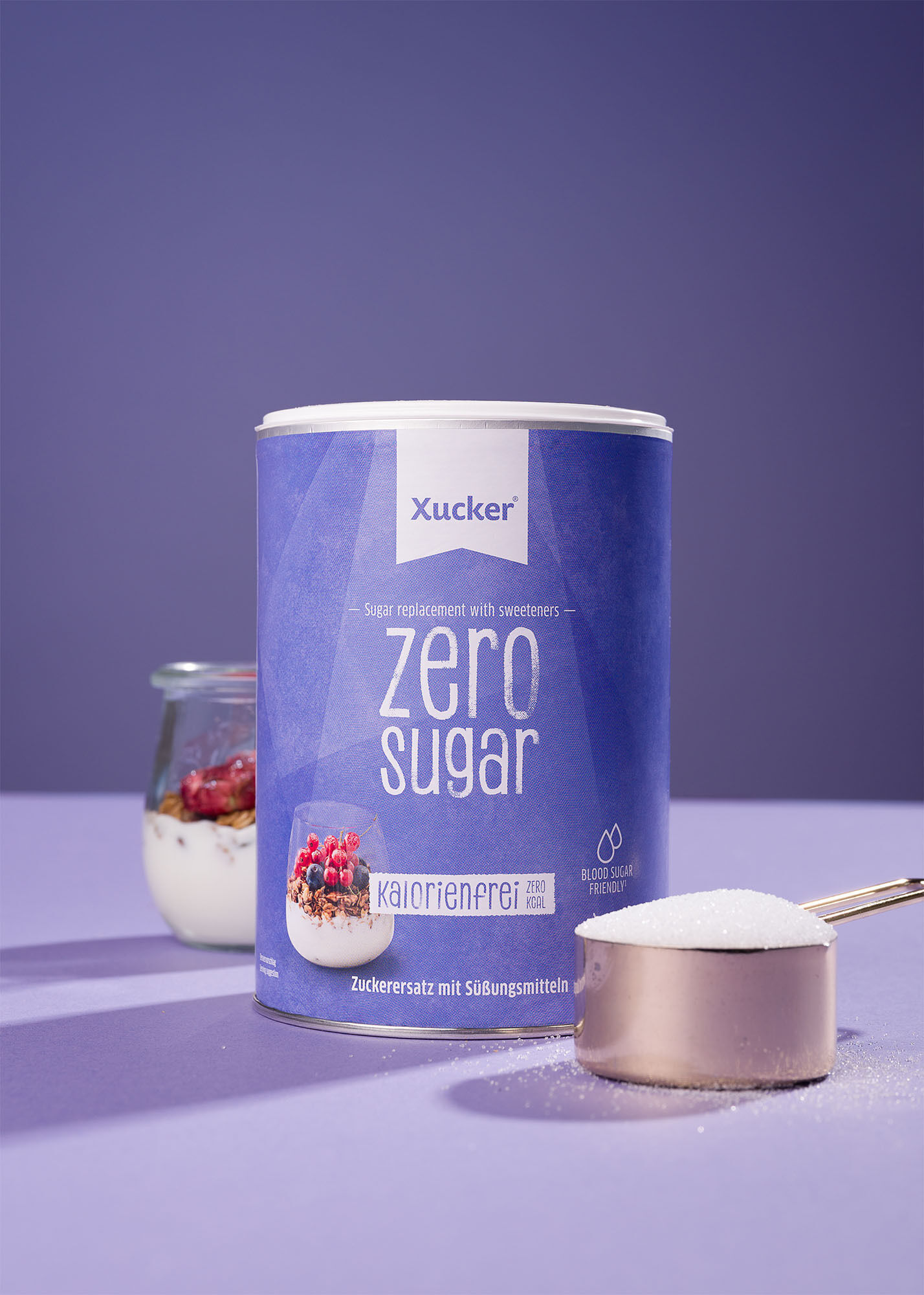 Xucker Zero Sugar Dose Xucker Zero Sugar Dose