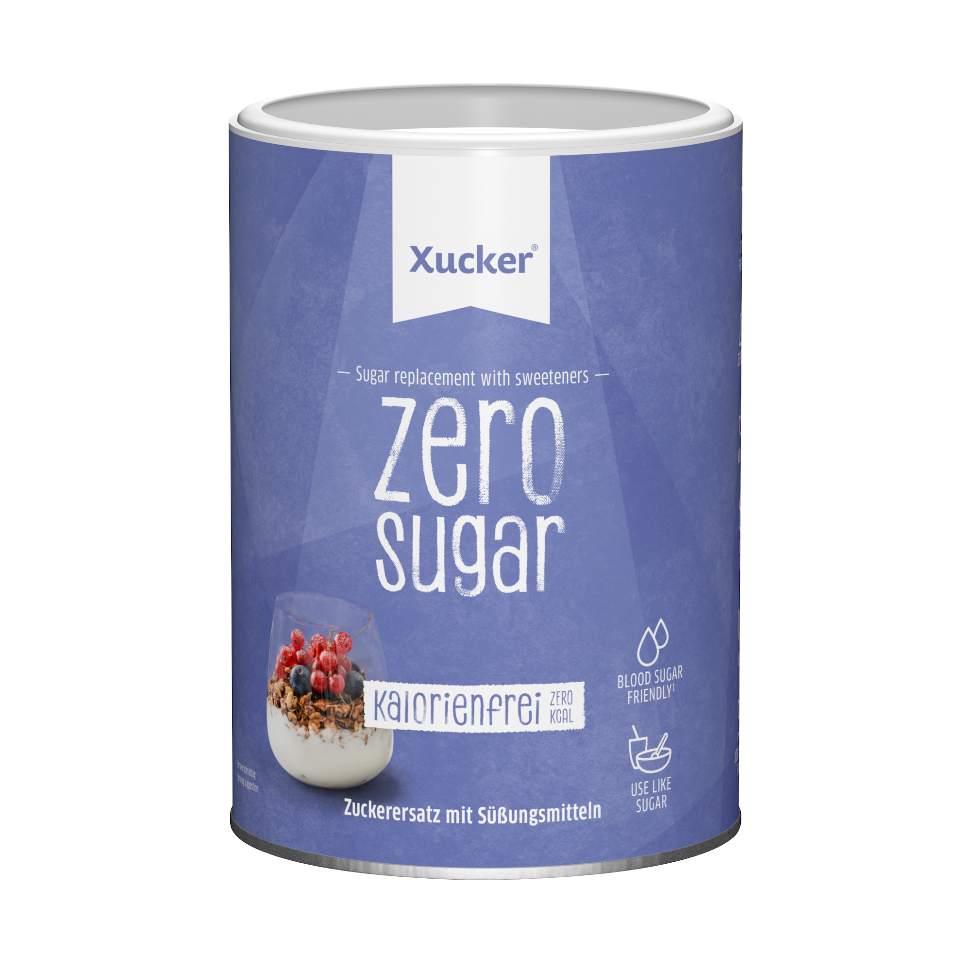 Xucker Zero Sugar Dose Xucker Zero Sugar Dose