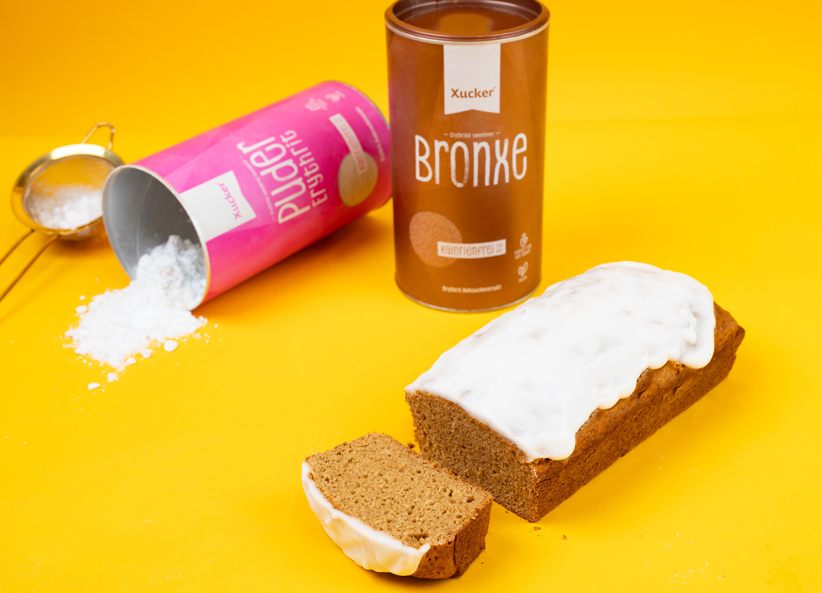 Veganes Pumpkin Bread: Aromatischer Herbstgenuss mit Kürbis &amp; Gewürzen!