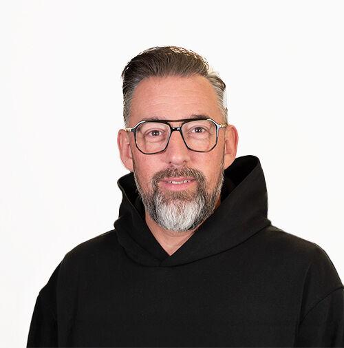 Foto Mitarbeiter Xucker