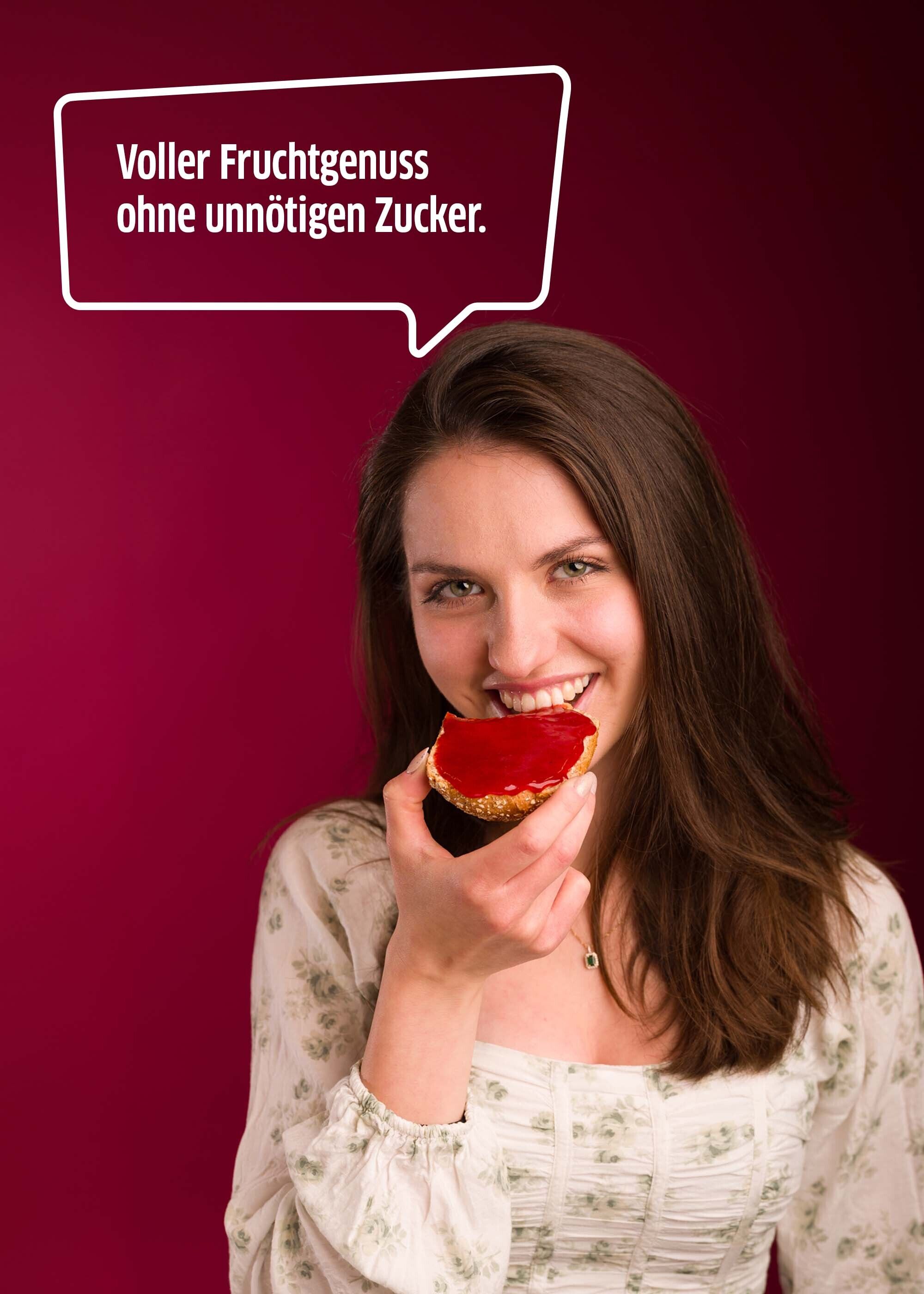 Xucker Gelierxucker Testimonial