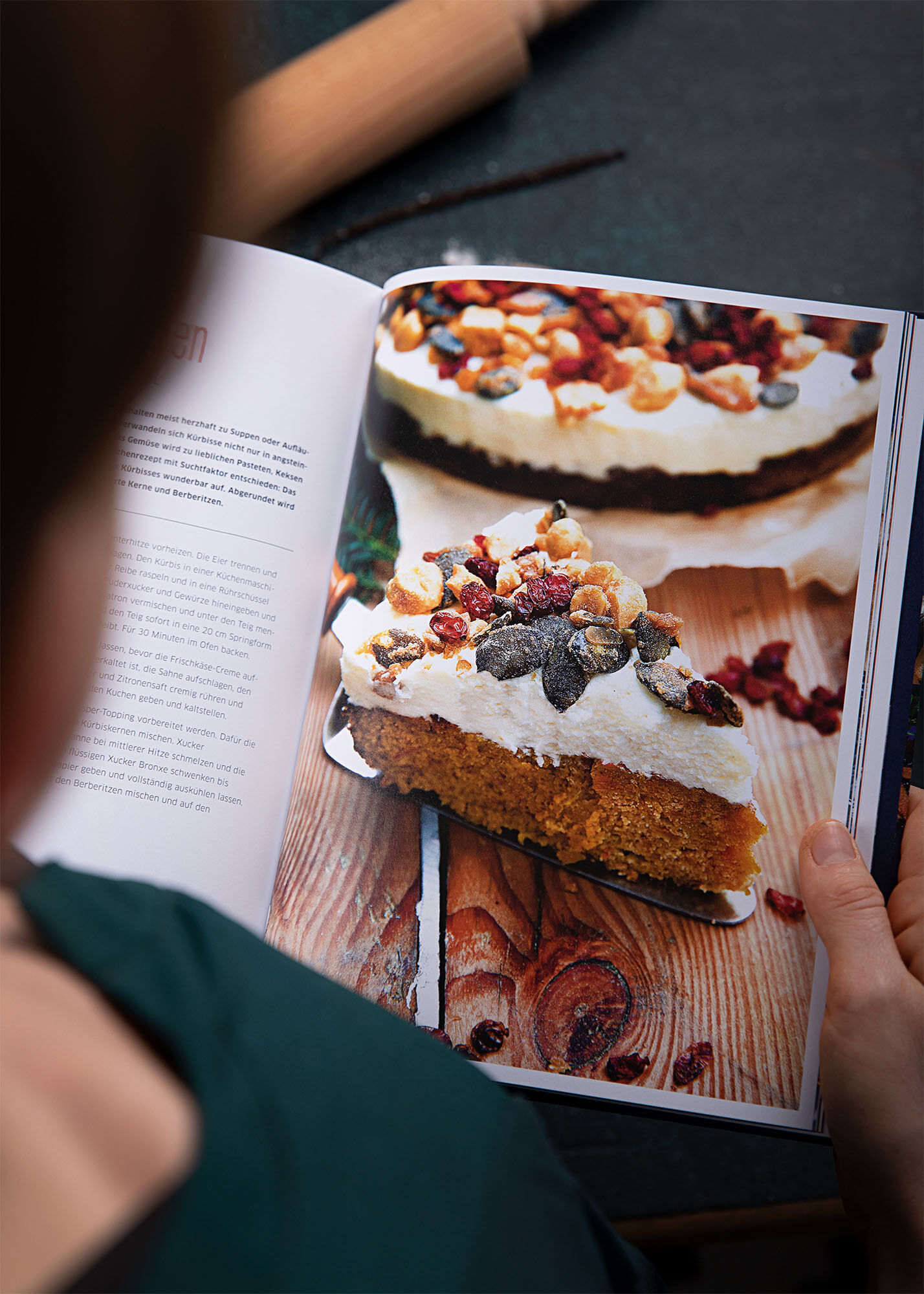 Das Xucker Backbuch (30 Backrezepte ohne Zucker)