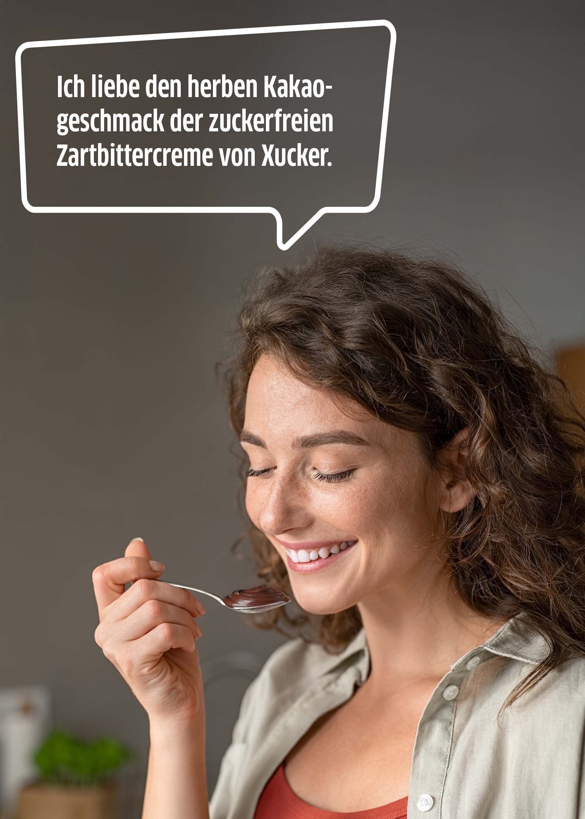 Zartschmelzend und intensiv schokoladig!