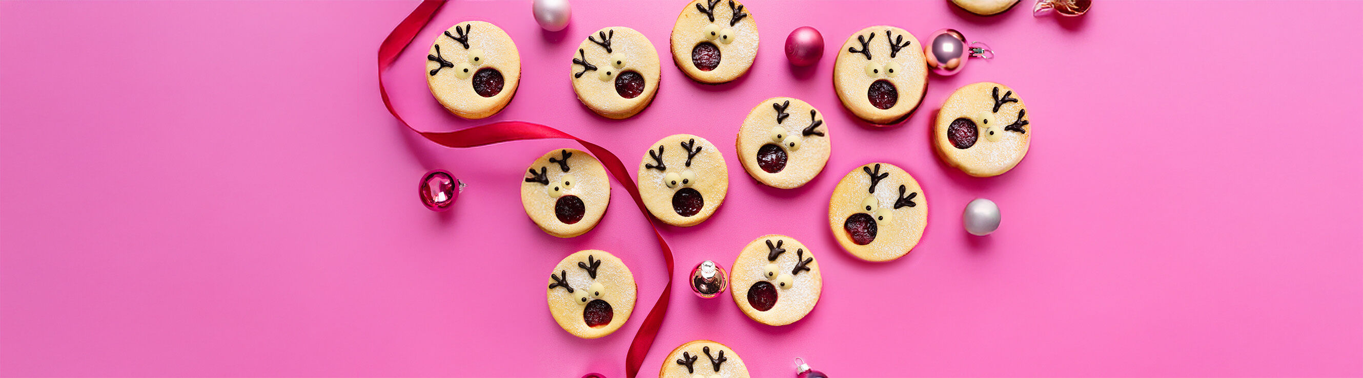 Plätzchen mit Zuckeralternativen von Xucker – gesunder Genuss ohne Zuckerzusatz, ideal für die Weihnachtszeit im Online-Shop.
