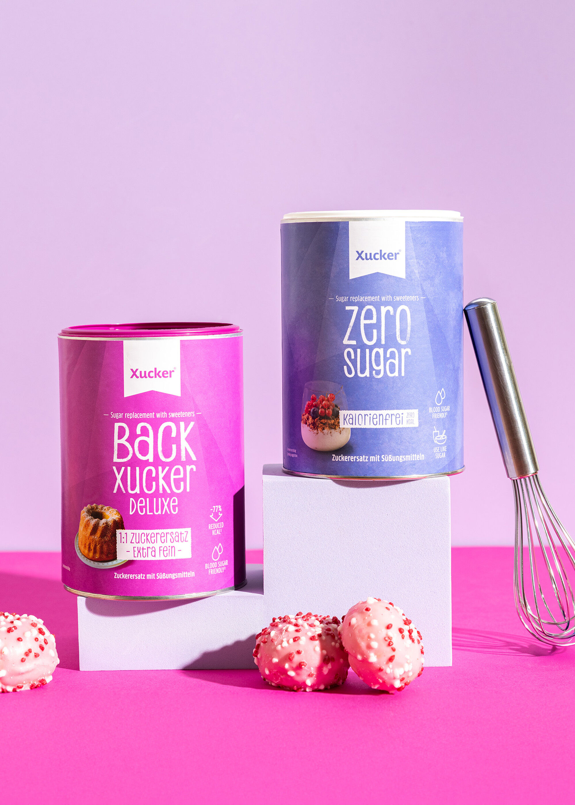 Xucker Favoriten-Set