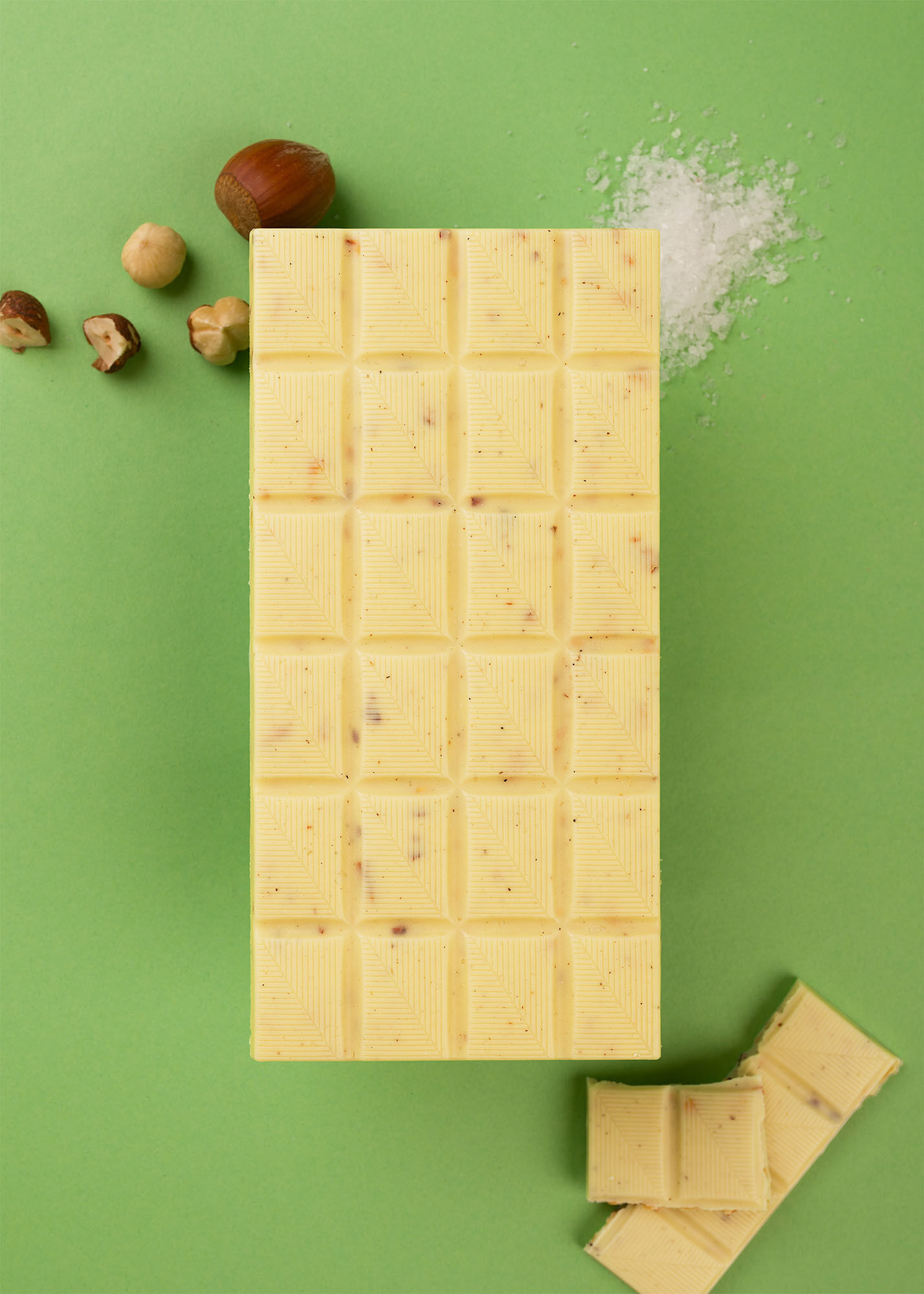 Haselnuss Schokoladen 2er-Set