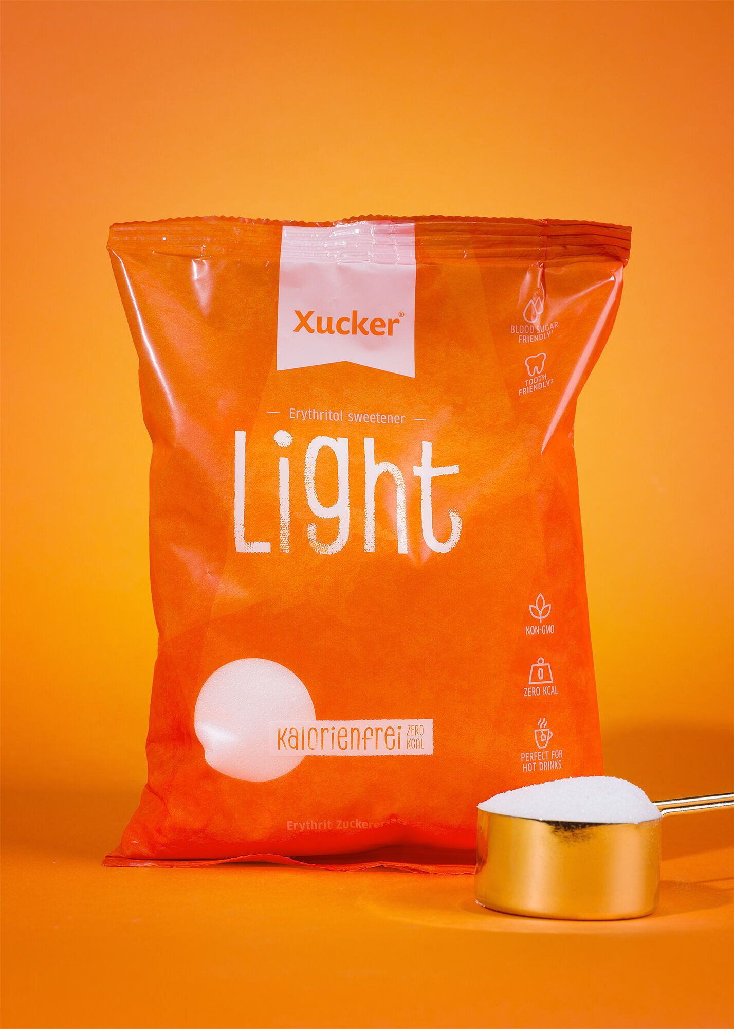Xucker Light Nachfüllpack (Erythrit)