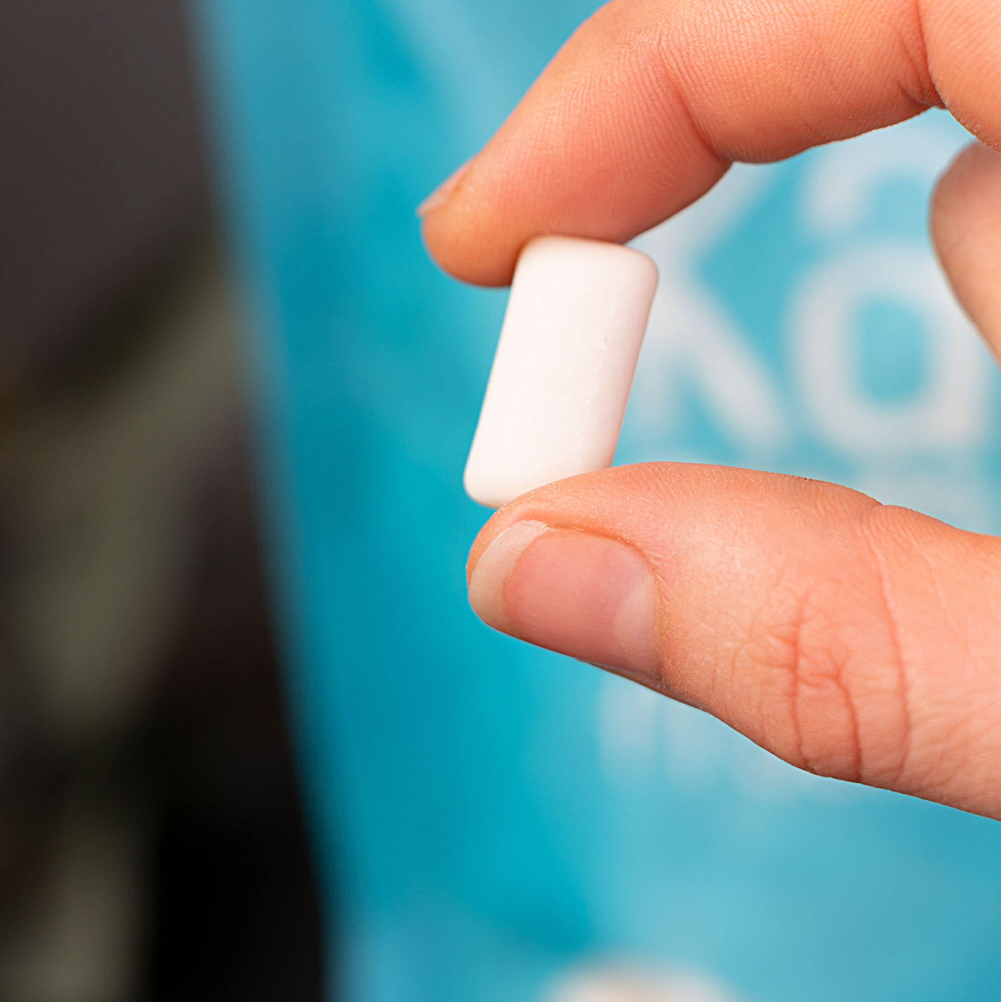 Xylit-Kaugummis Freshmint Nachfüllpack