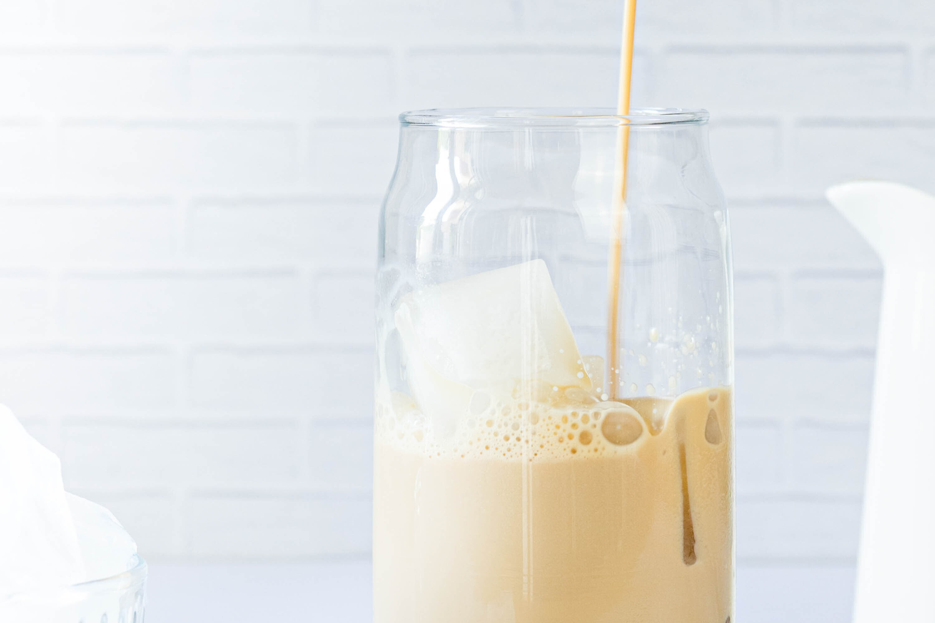 Frappé – griechischer Klassiker