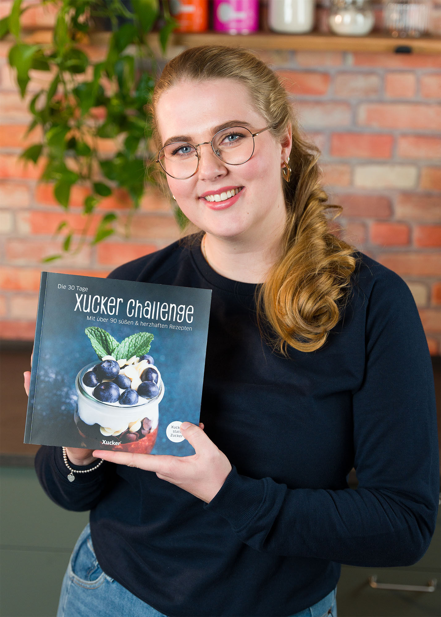 Die 30 Tage Xucker Challenge (Rezeptbuch)