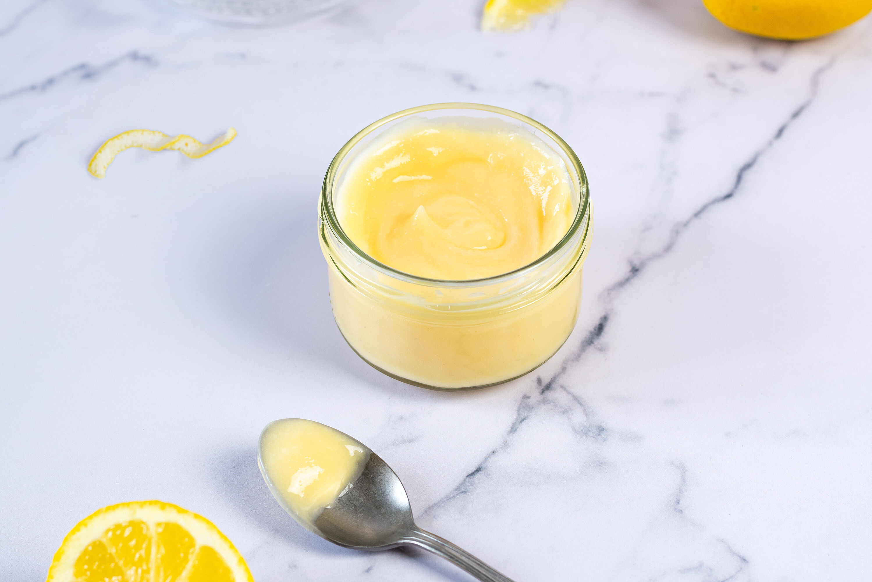 Lemon Curd