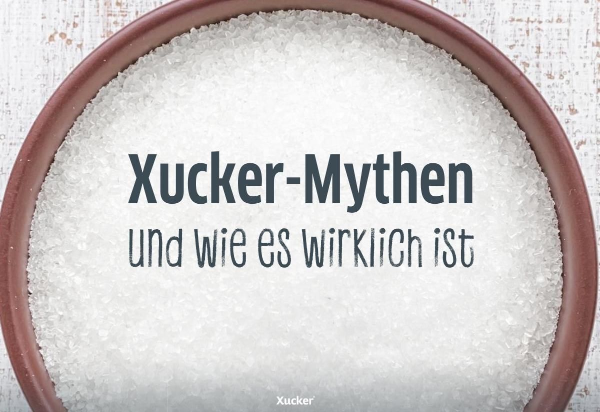 Xucker Mythen Xucker Mythen