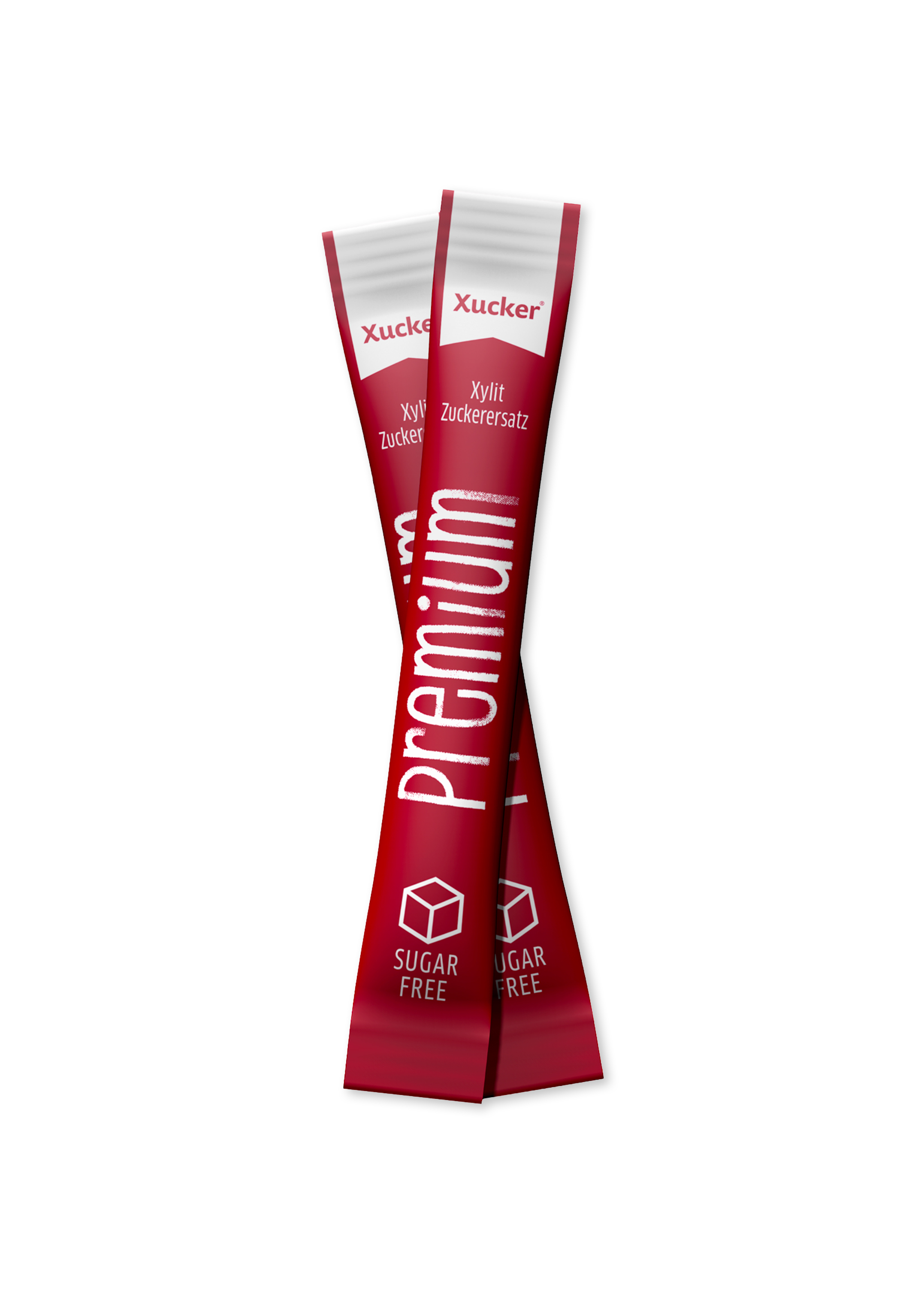 Xucker Premium Sticks Vorteilsbox (Xylit aus Finnland)