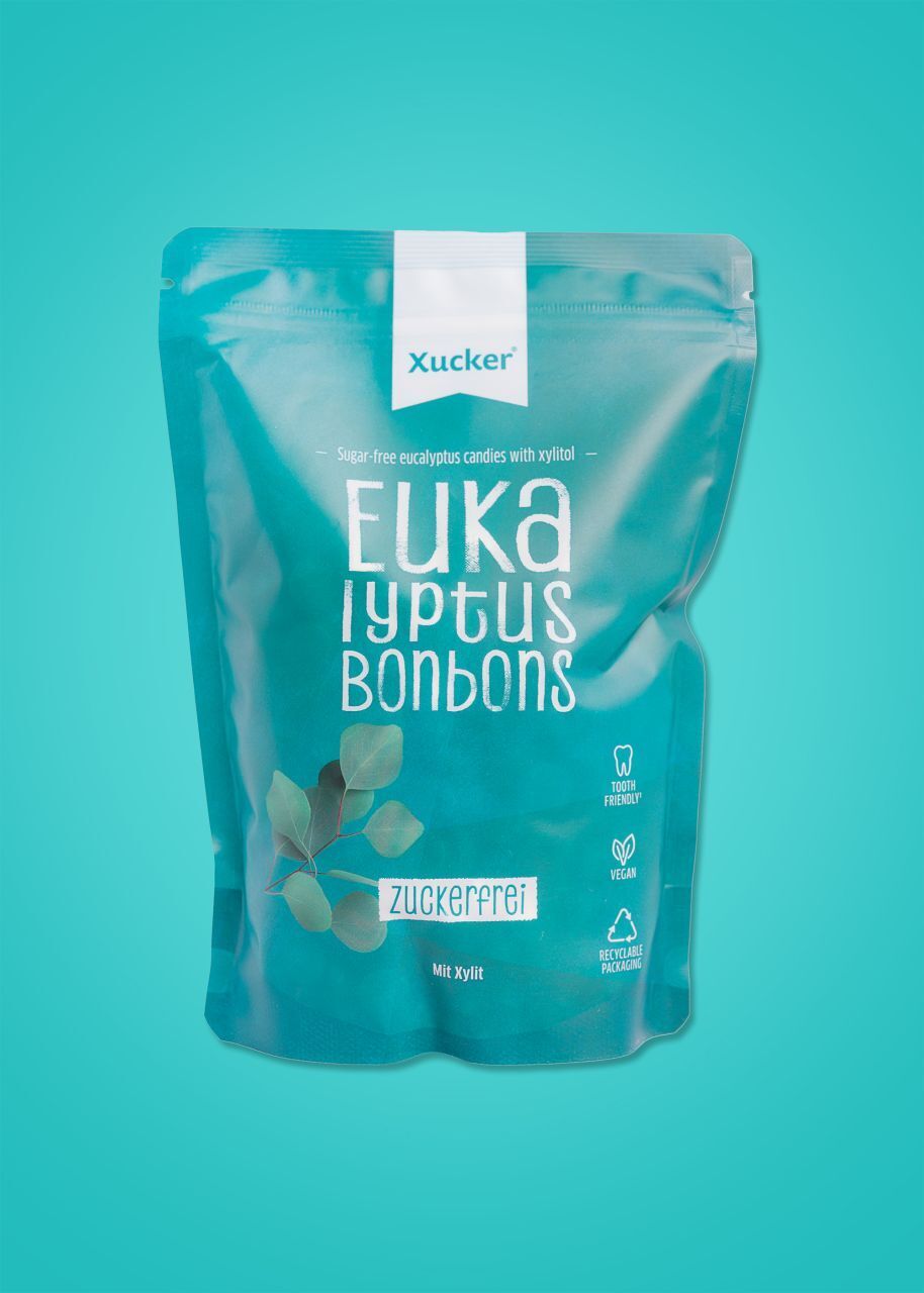 Xucker Like Sugar